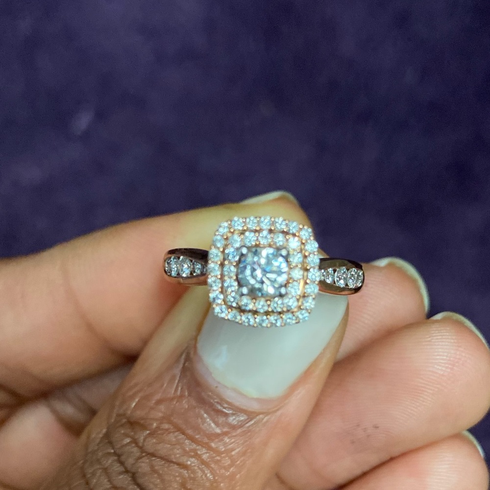 Bridal Set - Picture 3 of 6